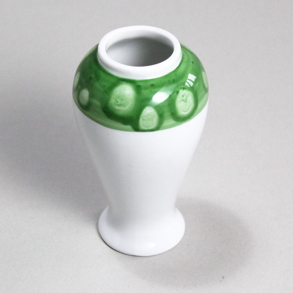 Vase grün 